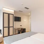 Hotel Os Cantis