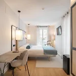 Os Cantis Hotel 2*