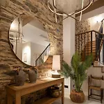 Hotel Os Cantis