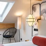 Hotel Os Cantis Cedeira