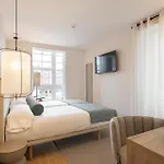 Hotel Os Cantis