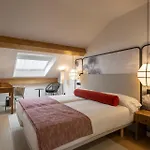 Hotel Os Cantis