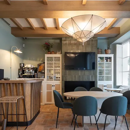 מלון Os Cantis סדריה