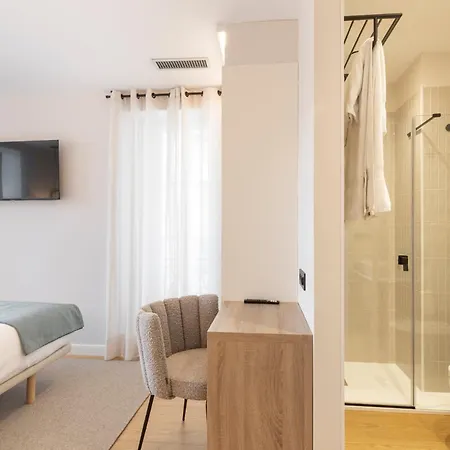 Os Cantis Hotel Cedeira