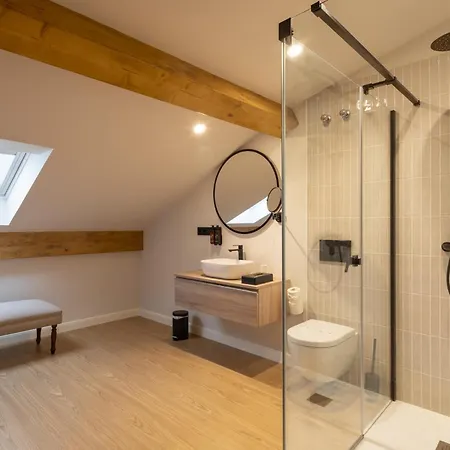 Os Cantis Hotel Cedeira