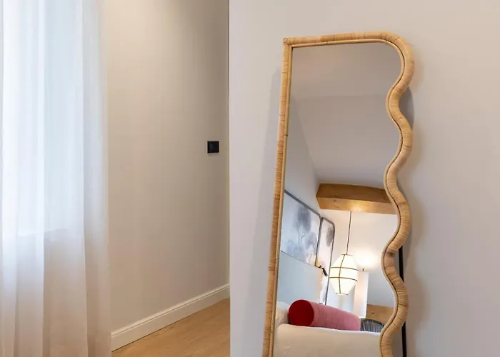 מלון Os Cantis 2*