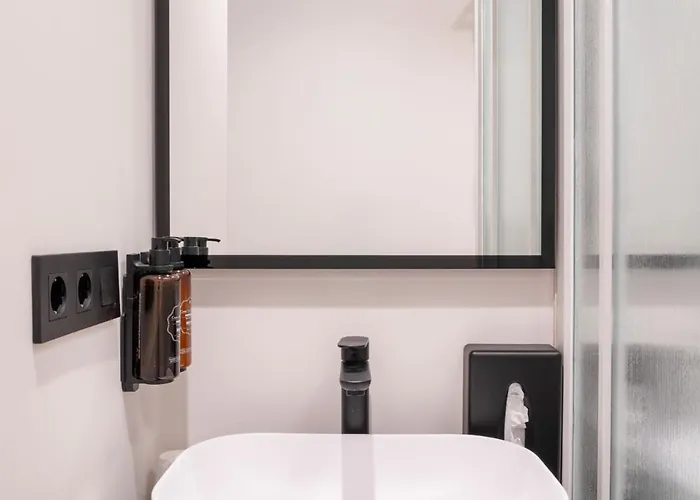 Os Cantis 2* Cedeira