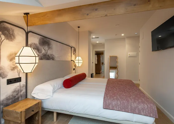 Os Cantis סדריה